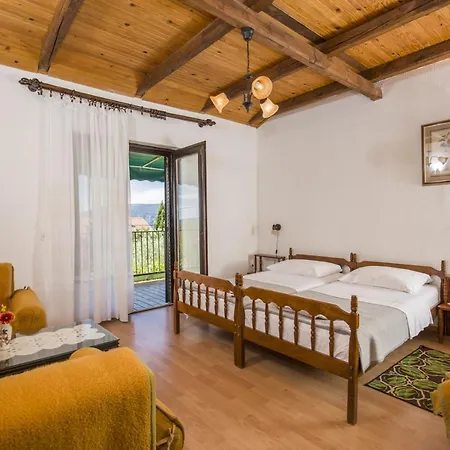 Apartment Vili 아파트