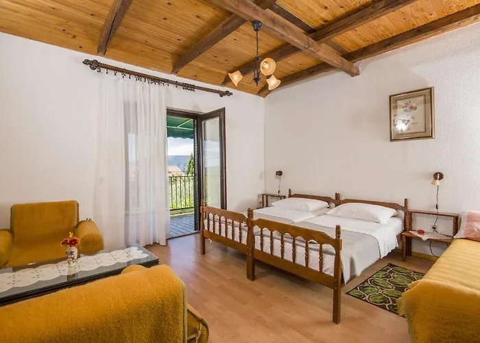 Apartment Vili Appartement