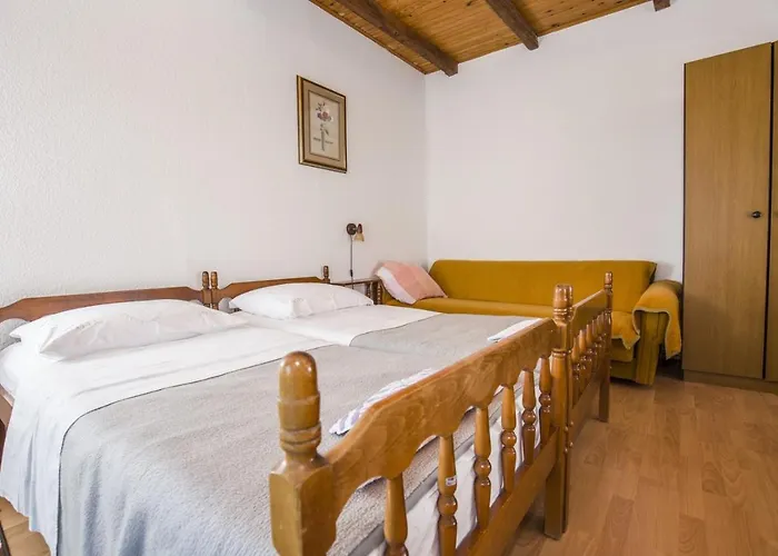 Apartment Vili
