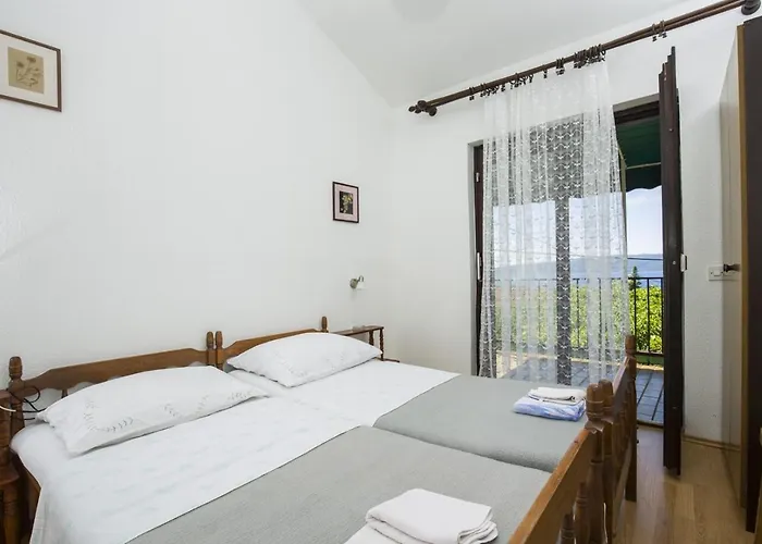 Διαμέρισμα Apartment Vili Pinezići
