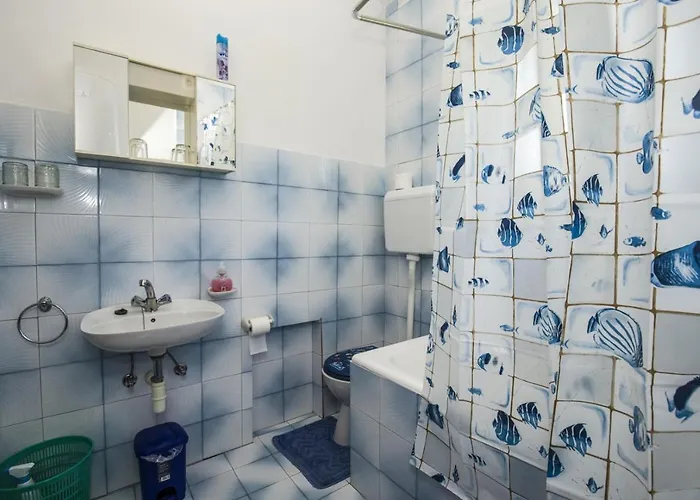 Appartement Apartment Vili