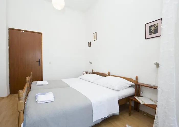 Apartment Vili