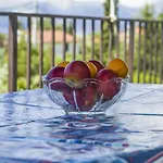 Apartment Vili 公寓 Pinezići