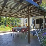Apartment Vili Pinezići