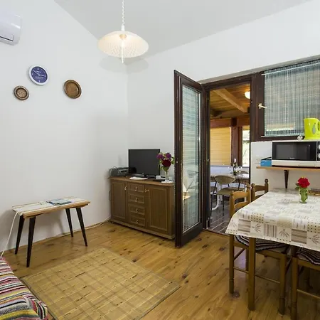 Apartment Vili *