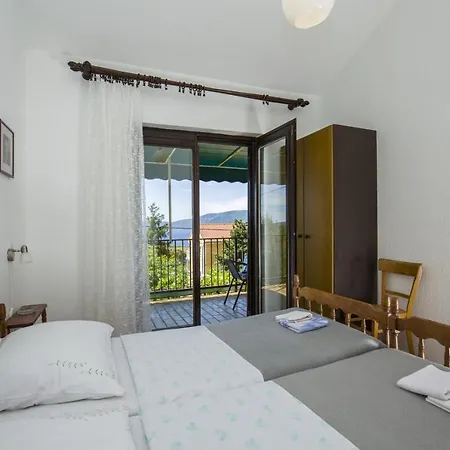 Apartment Vili *