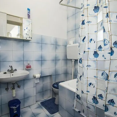 Apartment Apartment Vili