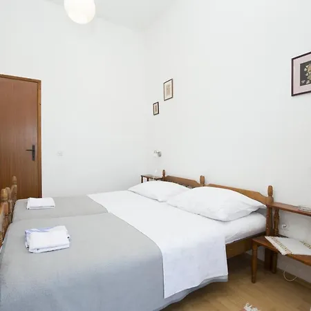 Apartment Vili