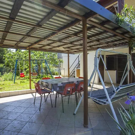 Apartment Vili Pinezići