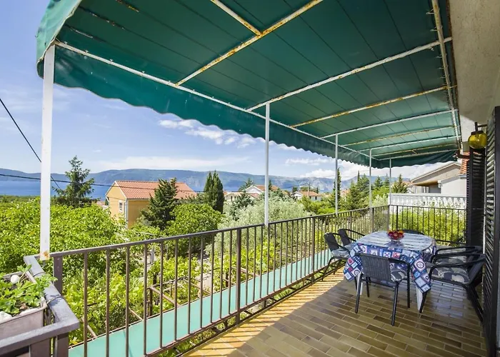 Appartamento Apartment Vili