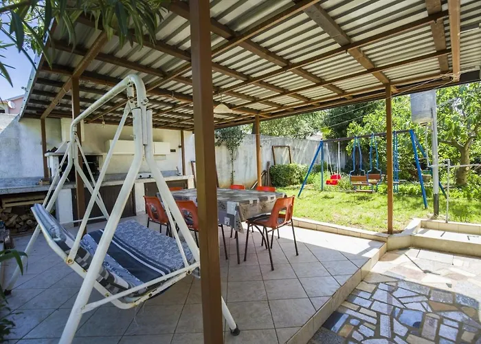Apartment Vili Appartamento *