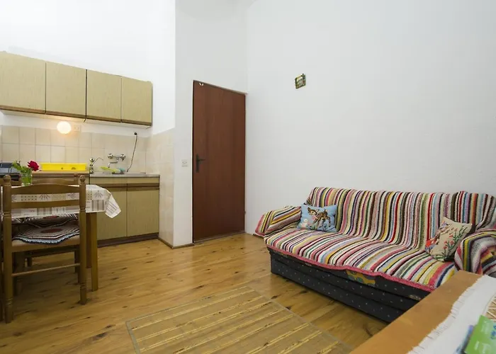 Apartment Vili Appartamento Pinezići