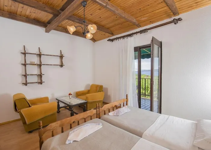 Appartamento Apartment Vili Pinezići