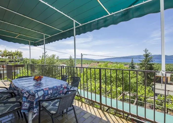 Appartamento Apartment Vili *