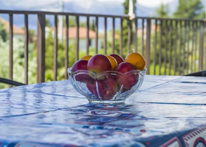 Apartment Vili Appartamento Pinezići