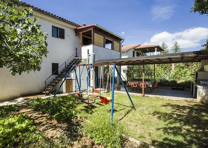 Apartman Apartment Vili