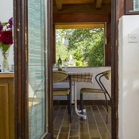 Apartment Vili Lägenhet Pinezići