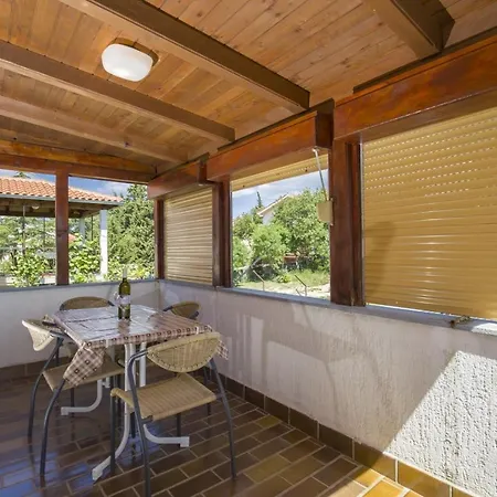 Apartment Vili Lägenhet Pinezići