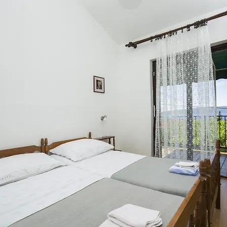 شقة Apartment Vili Pinezići