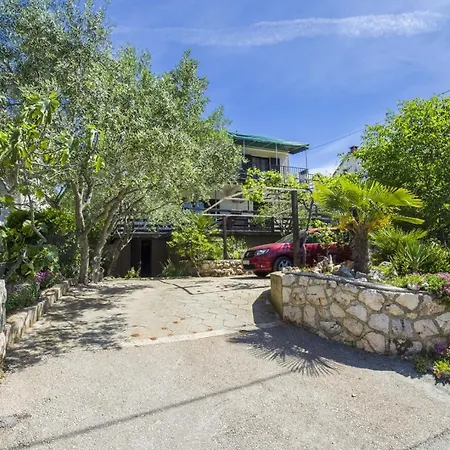 Apartment Vili Lägenhet Pinezići