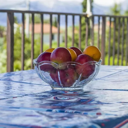 Apartment Vili Lägenhet Pinezići